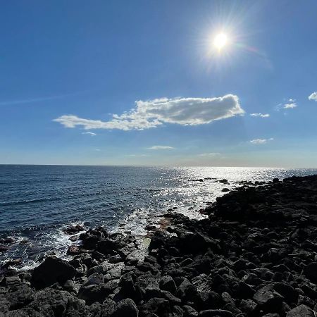 Tecla Appartamento Acireale Exteriör bild