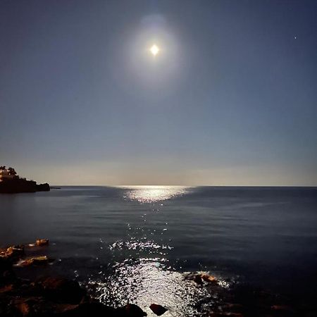 Tecla Appartamento Acireale Exteriör bild