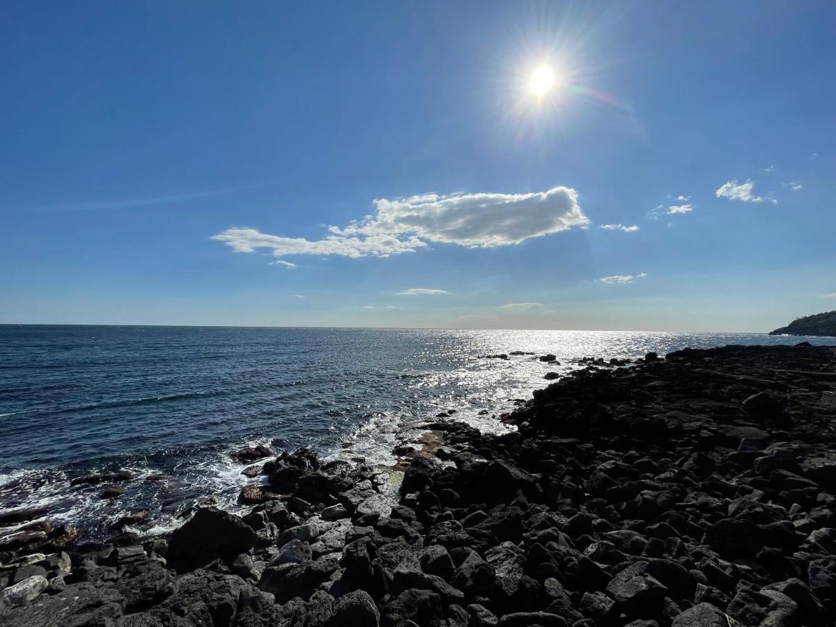 Tecla Appartamento Acireale Exteriör bild