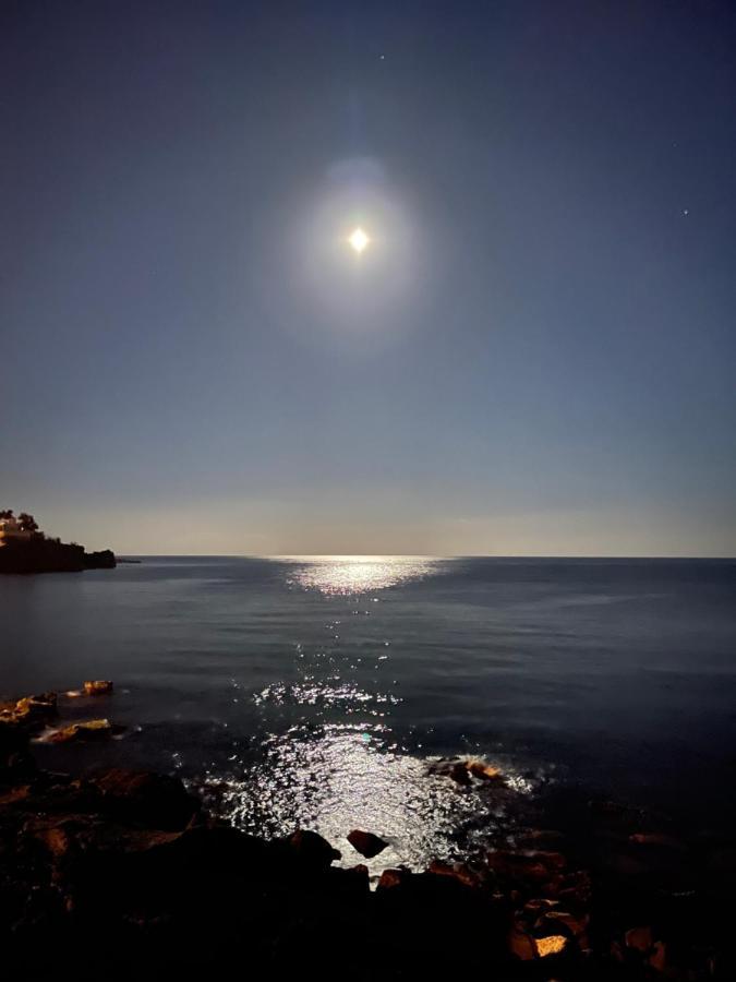 Tecla Appartamento Acireale Exteriör bild