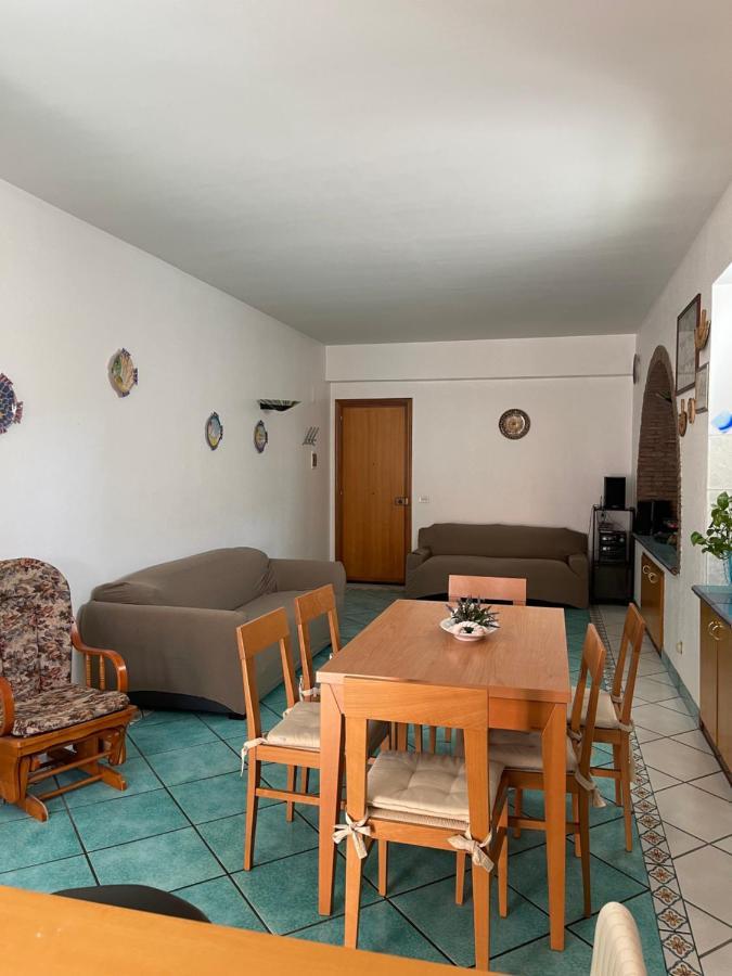 Tecla Appartamento Acireale Exteriör bild