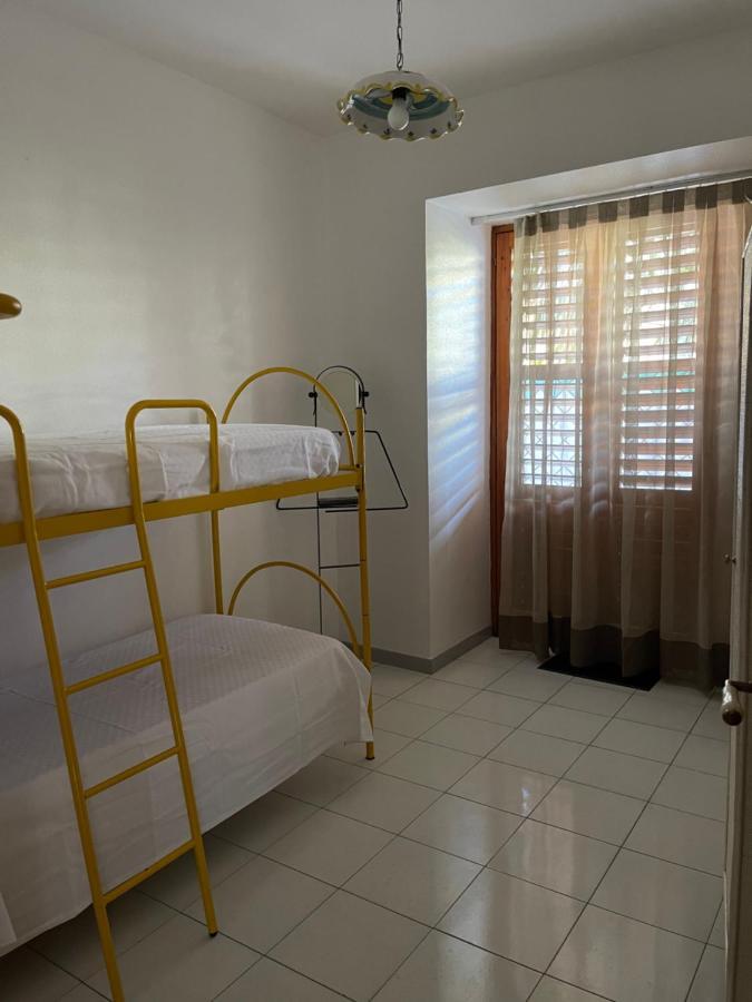 Tecla Appartamento Acireale Exteriör bild