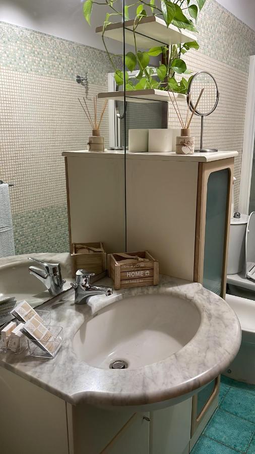 Tecla Appartamento Acireale Exteriör bild